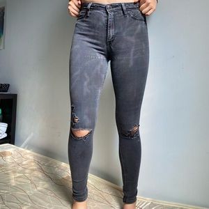 Hollister Jean Legging